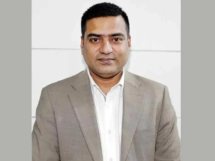 দিল্লির বাংলাদেশ হাইকমিশনে নতুন প্রেস মিনিস্টার সাইদুর রহমান