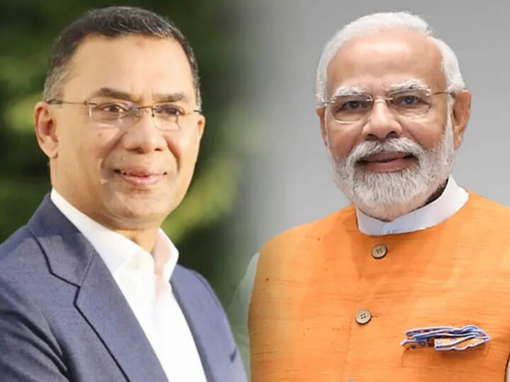 তারেক রহমানকে ভারত সফরের আমন্ত্রণ মোদির