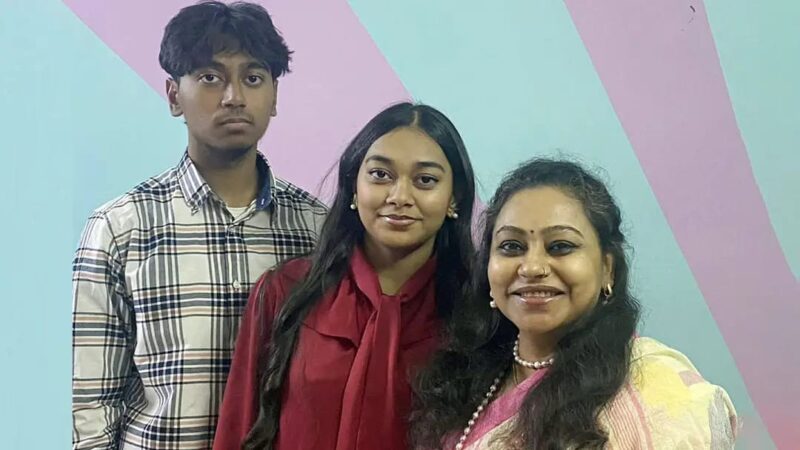 ওমরাহ পালনে সৌদি গিয়ে সড়ক দুর্ঘটনায় একই পরিবারের ৩ জন নিহত