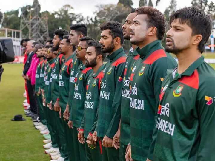 এশিয়ান গেমসে সরাসরি নকআউট খেলবে বাংলাদেশ
