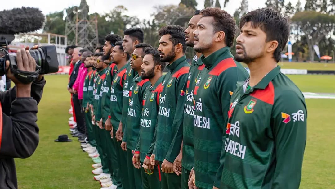 এশিয়ান গেমসে সরাসরি নকআউট খেলবে বাংলাদেশ