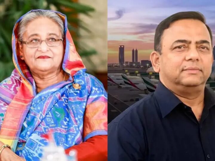 একরামুল হত্যা : হাসিনা-বেনজীরসহ ৮ জনের নামে গ্রেপ্তারি পরোয়ানা