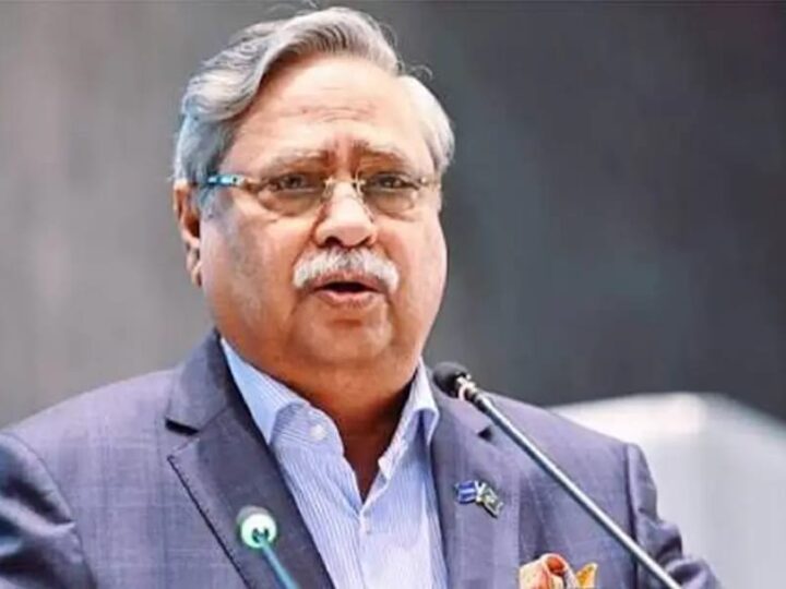 রাষ্ট্রপতি থাকাকালীন শেয়ার জালিয়াতি মামলায় আসামি করা হয় সাহাবুদ্দিনকে!
