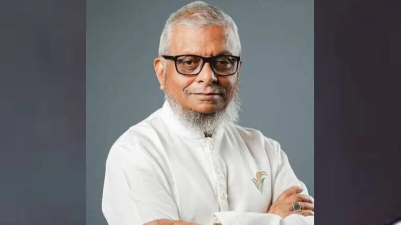 শ্রমবাজার নি‌য়ে আলোচনা করতে মালয়েশিয়া যাচ্ছেন প্রবাসী কল্যাণমন্ত্রী
