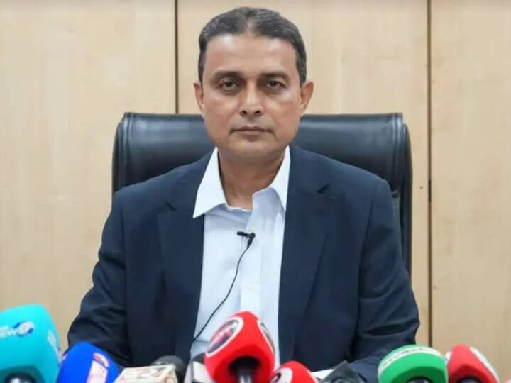 দেশে উগ্রবাদের আশঙ্কাজনক কোনো আলামত দেখছি না : সিটিটিসি প্রধান