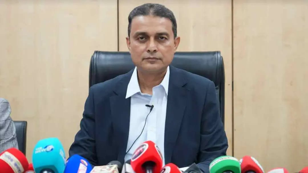 দেশে উগ্রবাদের আশঙ্কাজনক কোনো আলামত দেখছি না : সিটিটিসি প্রধান