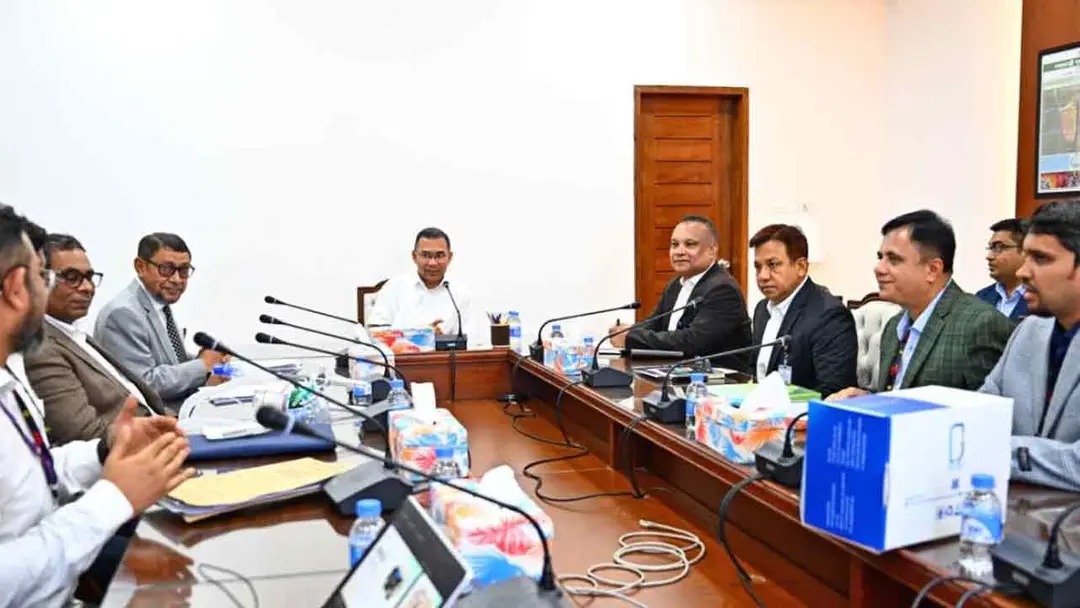 দেশীয় ভেন্টিলেটর ও হাই-ফ্লো অক্সিজেন মেশিনে প্রধানমন্ত্রীর প্রশংসা