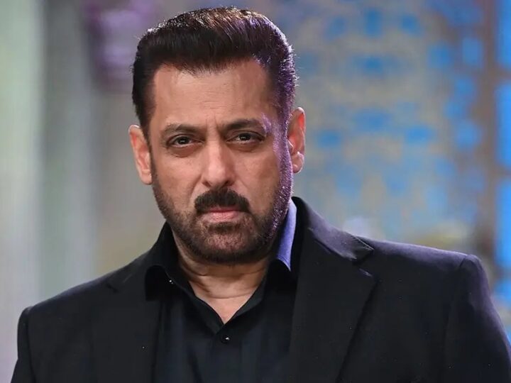 শুটিংয়ের ব্যস্ততার মাঝেও বন্যাদুর্গতদের পাশে সালমান খান
