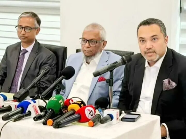 আগস্টের শেষ সপ্তাহে খুলছে মালয়েশিয়ার শ্রমবাজার : মাহদী আমিন