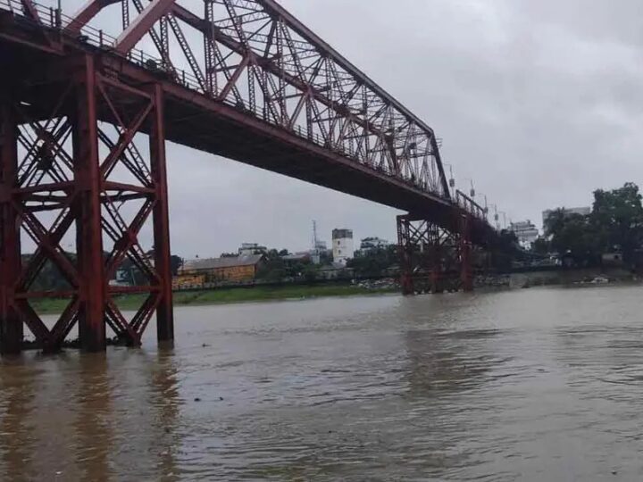 কুশিয়ারা নদীর পানি স্থিতিশীল, দুই দিন অপরিবর্তিত থাকতে পারে বন্যা