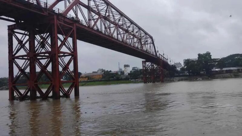 কুশিয়ারা নদীর পানি স্থিতিশীল, দুই দিন অপরিবর্তিত থাকতে পারে বন্যা