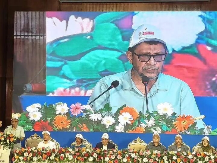আধুনিক জীবনযাত্রার প্রভাবে মাতৃদুগ্ধ থেকে বঞ্চিত হচ্ছে অনেক শিশু