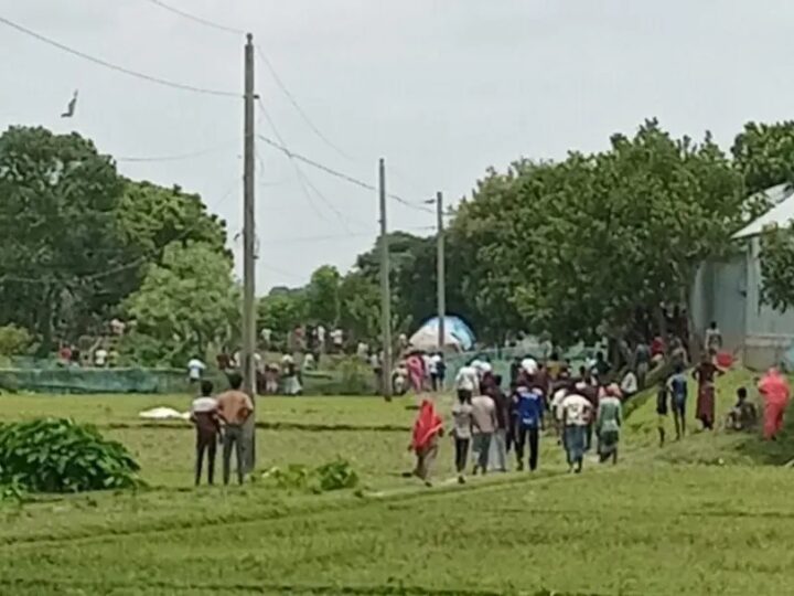 ব্রাহ্মণবাড়িয়ায় দুই পক্ষের সংঘর্ষে একজন নিহত, আহত ২০