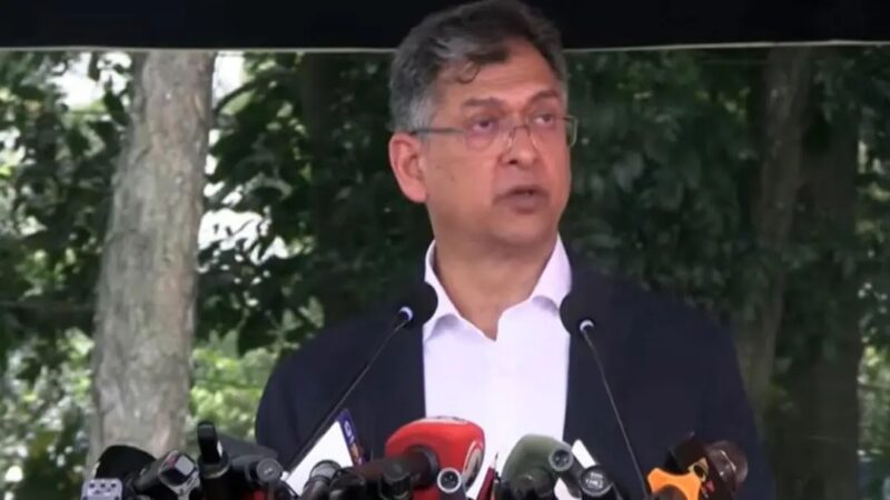 পুলিশ কোনো বিশেষ দলের বা গোষ্ঠীর লাঠিয়াল বাহিনী নয় : স্বরাষ্ট্রমন্ত্রী