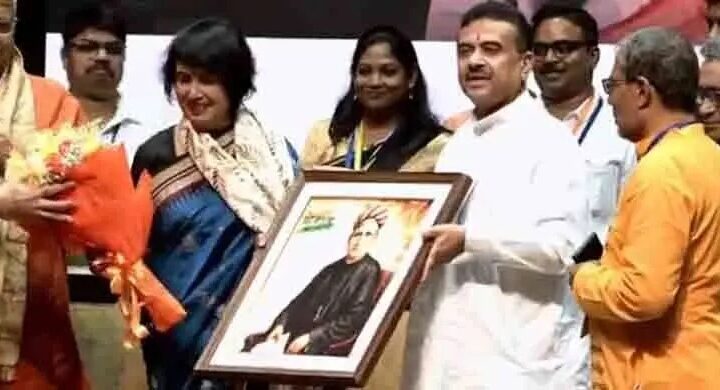 তসলিমার নিরাপত্তার দায়িত্ব আমার, বললেন পশ্চিমবঙ্গের মুখ্যমন্ত্রী শুভেন্দু