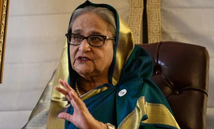 দুই বছর পর প্রকাশ্যে আসছেন হাসিনা, দেবেন ভার্চ্যুয়াল অনুষ্ঠানে বক্তব্য