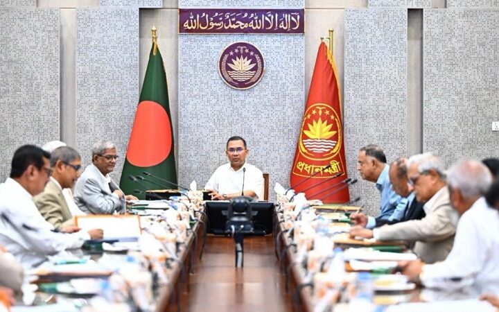 গুমের শাস্তি যাবজ্জীবন ও অর্থদণ্ড, ভুক্তভোগী পাবে ক্ষতিপূরণ