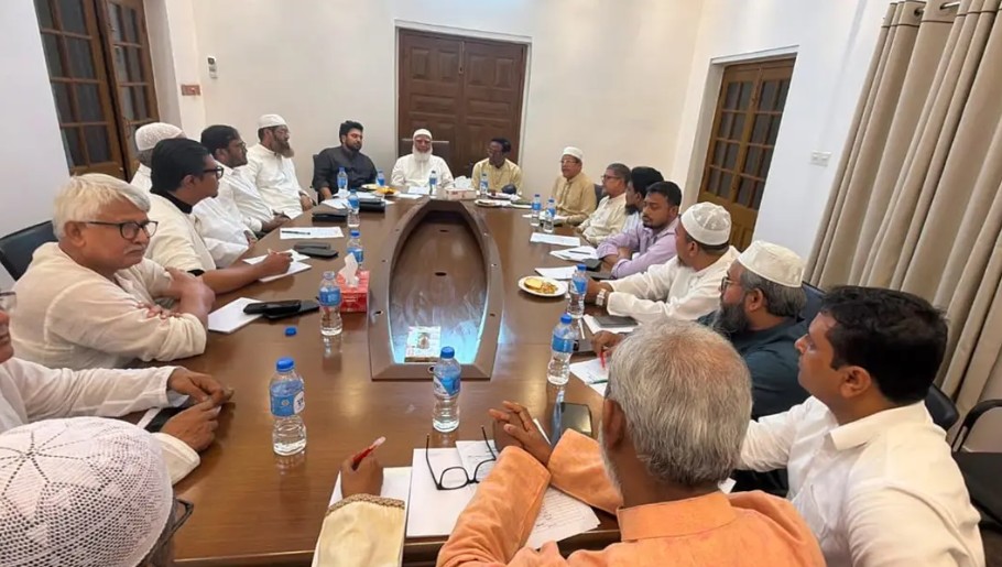 দেশজুড়ে বিদ্যুৎ ও গ্যাস অফিসের সামনে অবস্থান নেবে ১১ দলীয় জোট