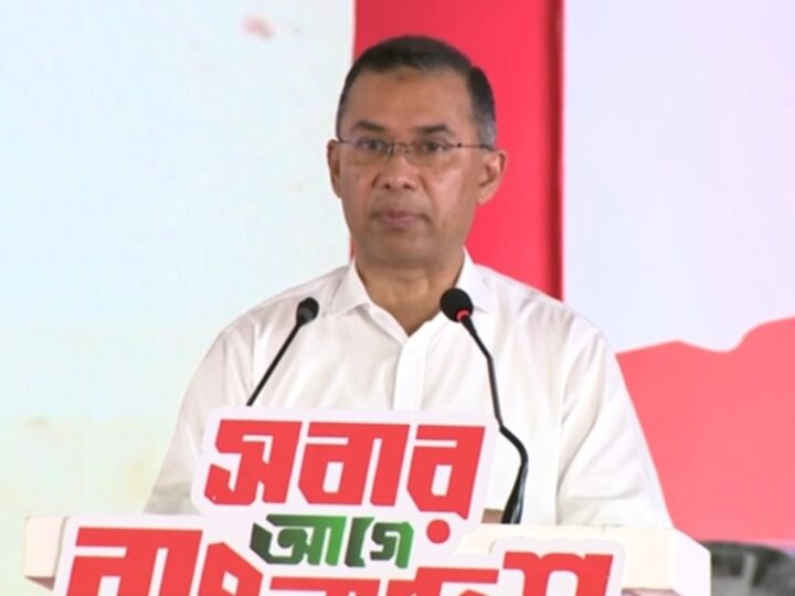 জুলাই জাদুঘর গণতান্ত্রিক অভিযাত্রার সঙ্গে আন্দোলন-সংগ্রামের ইতিহাস তুলে ধরবে: প্রধানমন্ত্রী