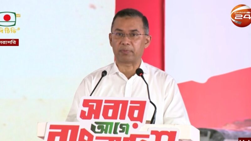 জুলাই জাদুঘর গণতান্ত্রিক অভিযাত্রার সঙ্গে আন্দোলন-সংগ্রামের ইতিহাস তুলে ধরবে: প্রধানমন্ত্রী