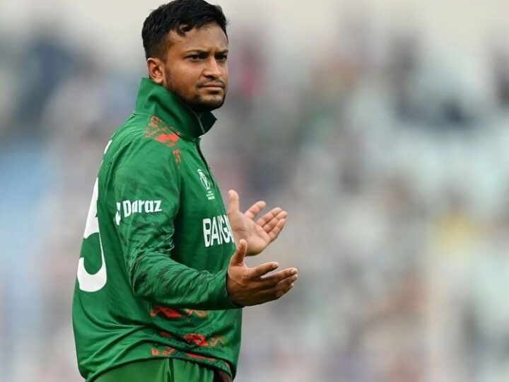 শেয়ার কেলেঙ্কারি: সাকিবসহ ১৫ জনের বিরুদ্ধে তদন্ত শেষ পর্যায়ে, দ্রুত চার্জশিট