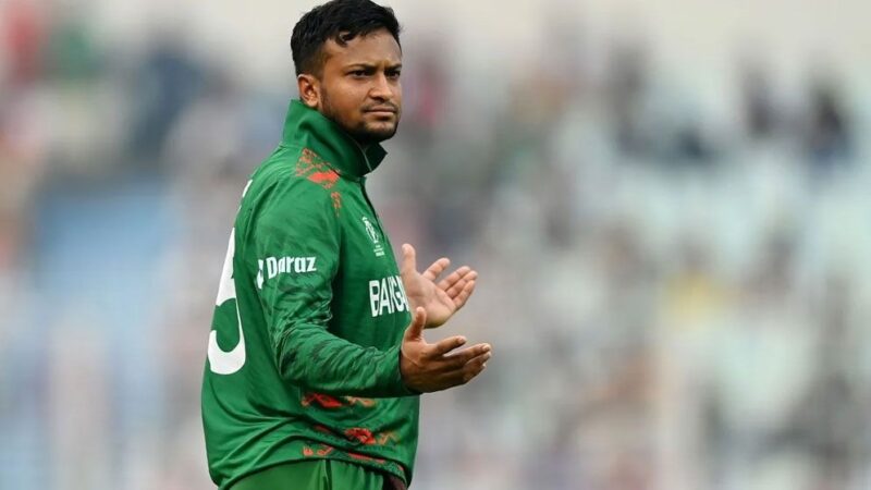 শেয়ার কেলেঙ্কারি: সাকিবসহ ১৫ জনের বিরুদ্ধে তদন্ত শেষ পর্যায়ে, দ্রুত চার্জশিট