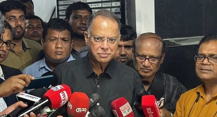 তিন দিনের মধ্যে গ্যাস সরবরাহ স্বাভাবিক হবে: জ্বালানি মন্ত্রী