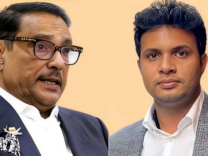 সাদ্দাম-ইনানকে ফোনে হামলার নির্দেশ দেন ওবায়দুল কাদের