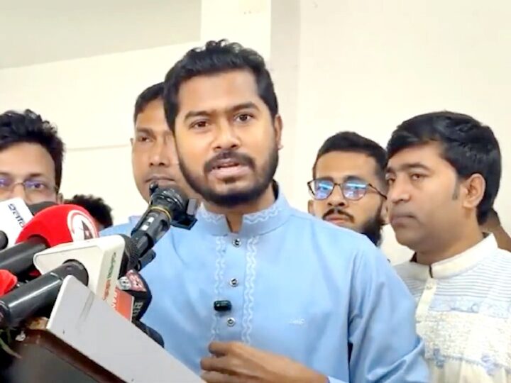 এমপি-মন্ত্রীদের বেতন কত হওয়া উচিত জানালেন প্রতিমন্ত্রী নুর