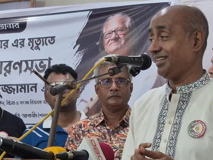 ‘আমিও বিশ্বাস করতে চাই তিনি ডিসেম্বরেই আসবেন, আইনের মুখোমুখি হবেন’
