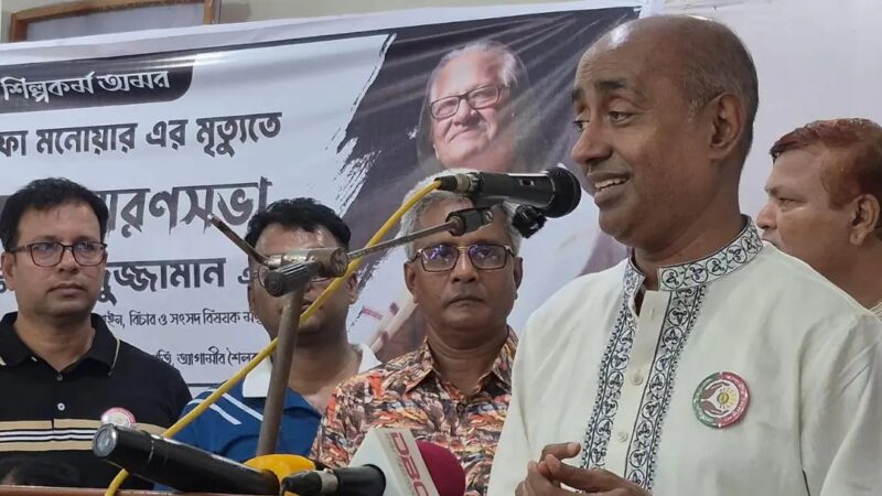 ‘আমিও বিশ্বাস করতে চাই তিনি ডিসেম্বরেই আসবেন, আইনের মুখোমুখি হবেন’