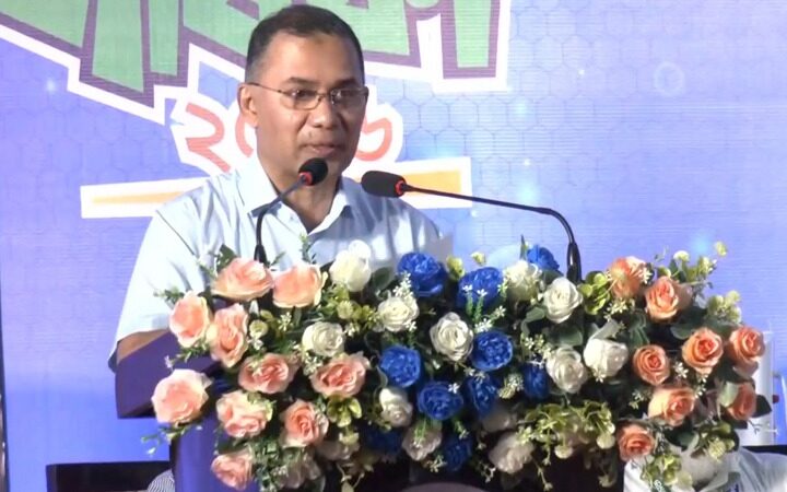চিকিৎসকদের পেশাগত দায়িত্বে রাজনীতি যেন বাধা না হয়: প্রধানমন্ত্রী