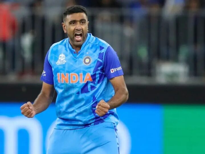 যে সমালোচনার পর নিজেকে বদলে ফেলেন অশ্বিন