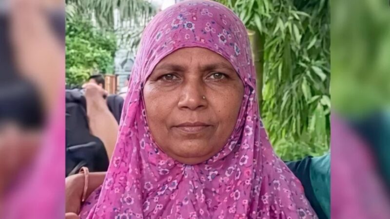 টুকরা করে ১১ পলিথিনে ভরা নারীর মরদেহ, উদ্ধার হয়নি মাথা-পা
