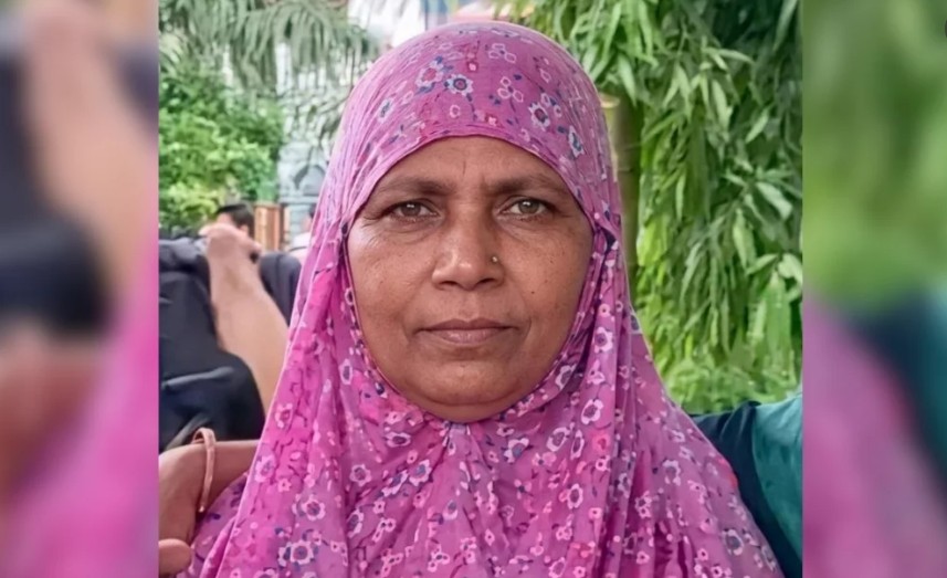 টুকরা করে ১১ পলিথিনে ভরা নারীর মরদেহ, উদ্ধার হয়নি মাথা-পা