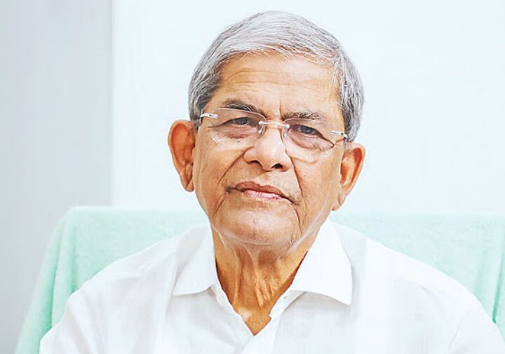 ‘এ বিষয়ে আমি কিছু জানি না, ব্যাপারটি আমার নলেজে নেই’