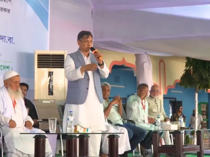 শাপলা চত্বর হত্যাকাণ্ডের বিচার হবে: স্বরাষ্ট্রমন্ত্রী
