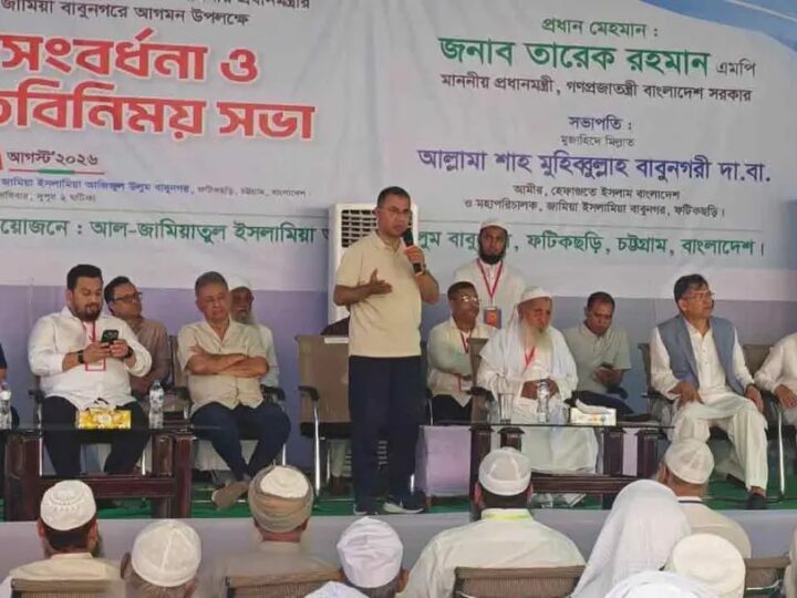 ফ্যাসিবাদের মাথা পালিয়ে গেলেও এর অনেক কিছু এখনো রয়ে গেছে: প্রধানমন্ত্রী