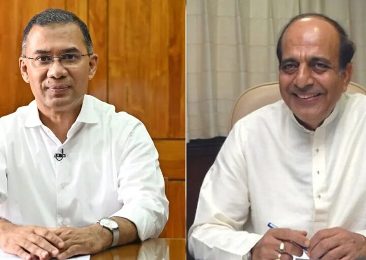 প্রধানমন্ত্রীর সঙ্গে ভারতীয় হাইকমিশনারের বৈঠক