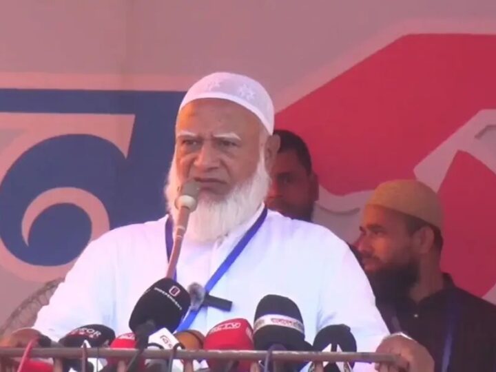 ‘যে পথে আপা হেঁটেছিল, সেই পথে আপনারা হাঁটছেন’
