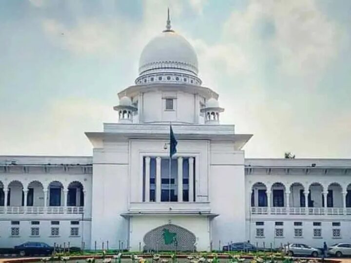 আলোচিত শিশু আছিয়া ধর্ষণ-হত্যা : হাইকোর্টে আপিল শুনানি শুরু
