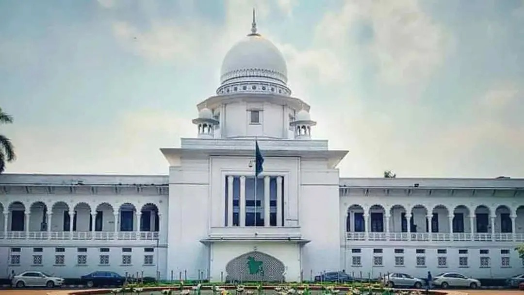 আলোচিত শিশু আছিয়া ধর্ষণ-হত্যা : হাইকোর্টে আপিল শুনানি শুরু