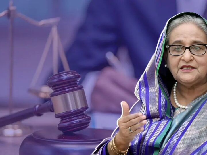 শেখ হাসিনাসহ ১৩ জনের মামলায় পেছাল সাক্ষ্যগ্রহণ