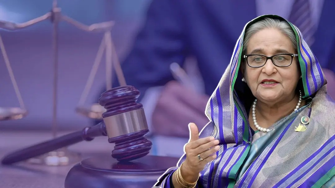 শেখ হাসিনাসহ ১৩ জনের মামলায় পেছাল সাক্ষ্যগ্রহণ