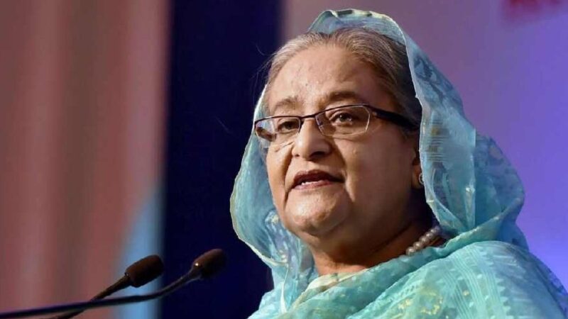 শেখ হাসিনার ছায়া পেরিয়ে ঢাকা-দিল্লির সম্পর্ক কি নতুন পথে?  