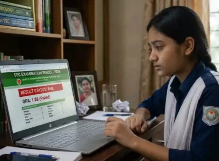 গণিতে ৮৭%, ইংরেজিতে ৮৫% শিক্ষকই ভিন্ন বিষয়ের