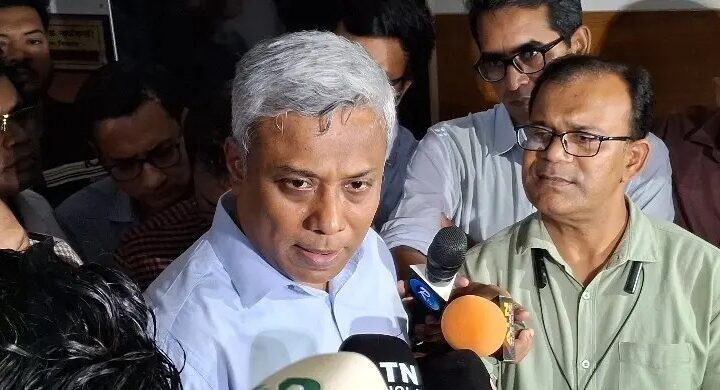 সন্ধ্যা থেকে বিদ্যুৎ পরিস্থিতির কিছুটা হলেও উন্নতি হবে: বিদ্যুৎ প্রতিমন্ত্রী