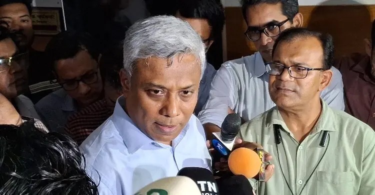 সন্ধ্যা থেকে বিদ্যুৎ পরিস্থিতির কিছুটা হলেও উন্নতি হবে: বিদ্যুৎ প্রতিমন্ত্রী