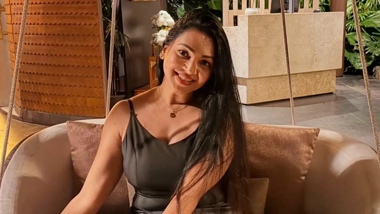 অন্যের দৃষ্টিভঙ্গি আপনার চরিত্র নির্ধারণ করে না : প্রভা
