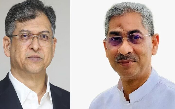 মন্ত্রিসভায় রদবদল: স্বরাষ্ট্রে এ্যানি, এলজিআরডিতে সালাহউদ্দিন
